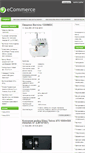 Mobile Screenshot of emeraldsummer.ru